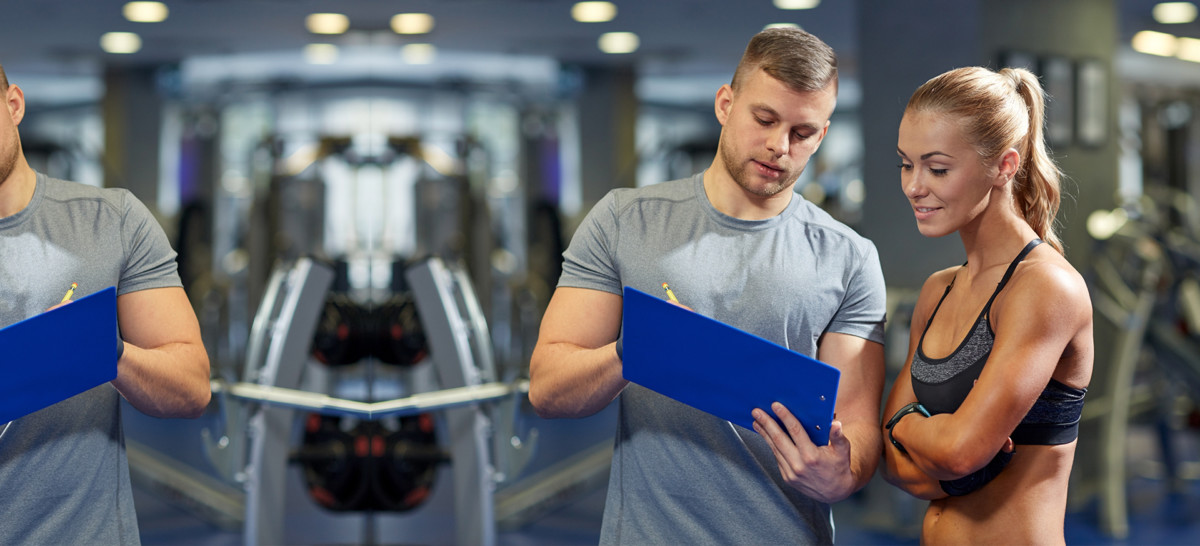 Fitnesstraining Bachelor Of Arts (berufsbegleitend) – DHGS