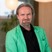 Prof. Dr. Sven Sohr