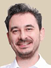 Prof. Dr. Dr. med. Evangelos Sarantopoulos
