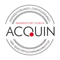 ACQUIN Akkreditierung